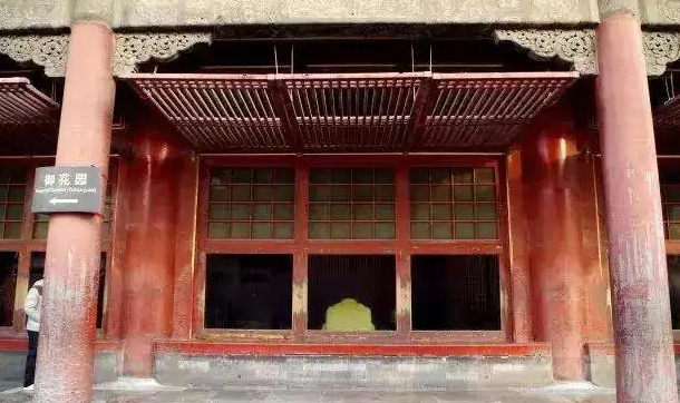 内蒙古支摘仿古门窗的结构特点是怎样的